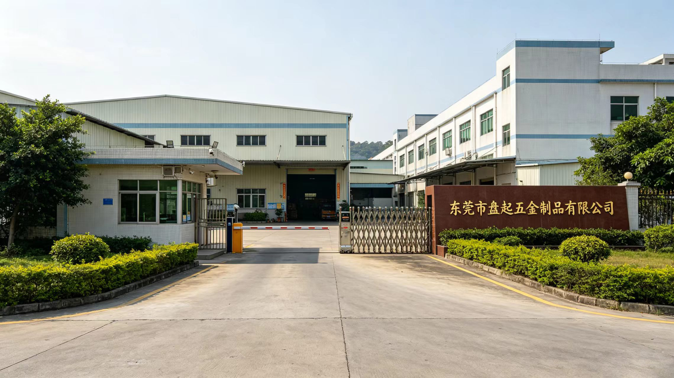潮州螺丝